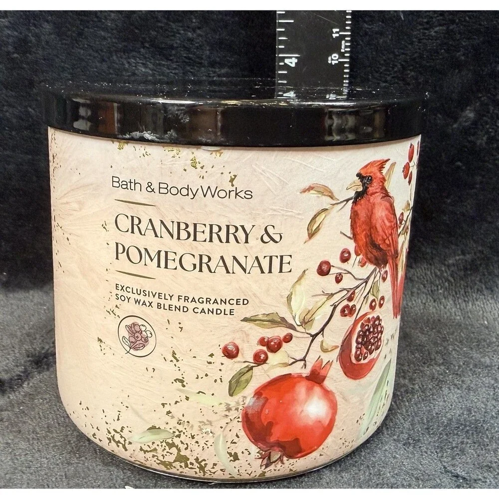 Bath & Body Works bath body